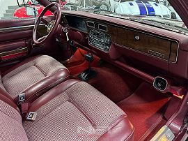 1987 American Motors Eagle