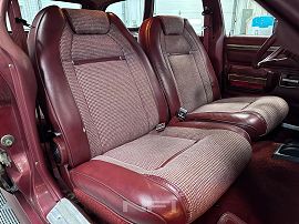 1987 American Motors Eagle