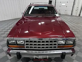 1987 American Motors Eagle