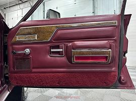1987 American Motors Eagle