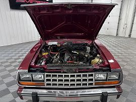 1987 American Motors Eagle