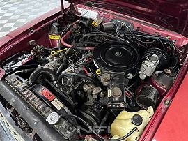 1987 American Motors Eagle