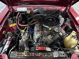 1987 American Motors Eagle
