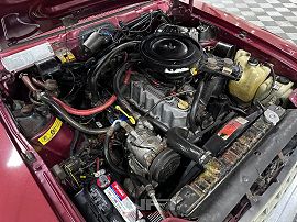 1987 American Motors Eagle