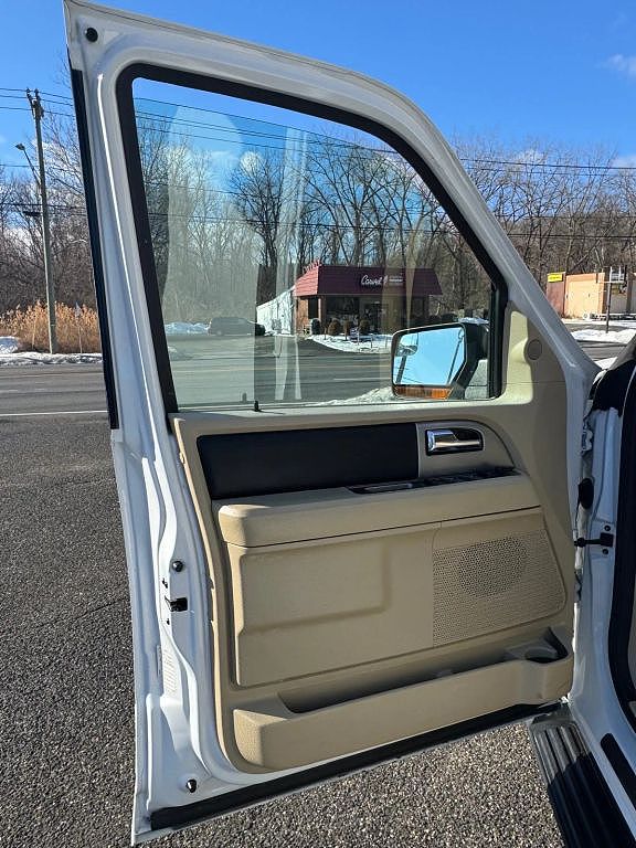 2017 Ford Expedition EL