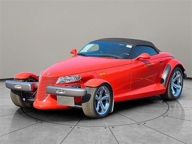 1999 Plymouth Prowler