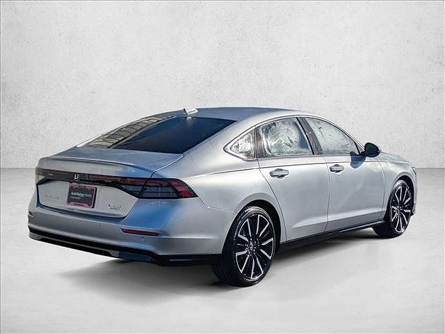 2025 Honda Accord