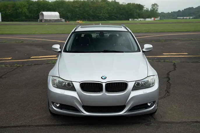 2011 BMW 3 Series