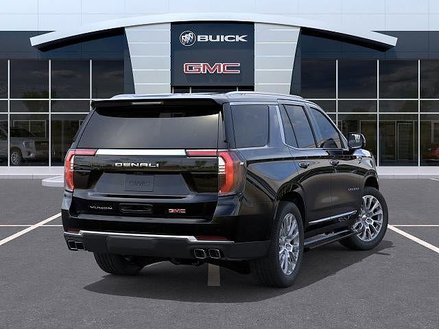 2026 GMC Yukon