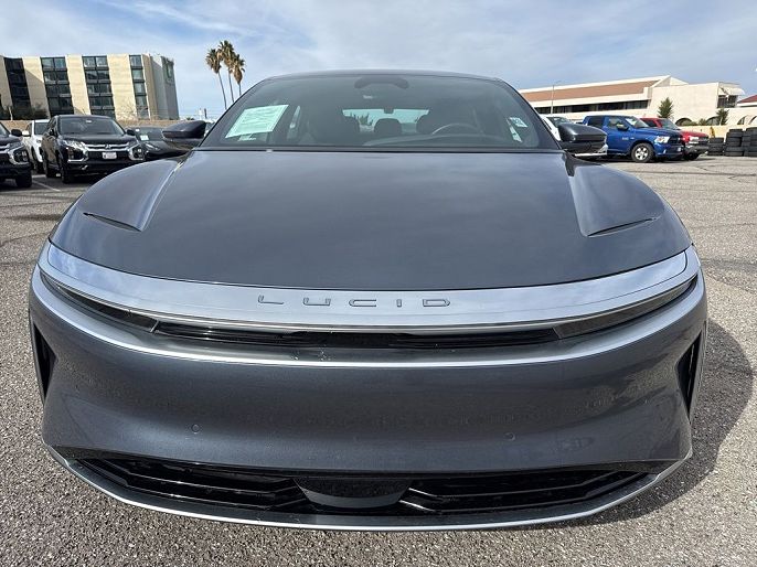 2023 Lucid Air