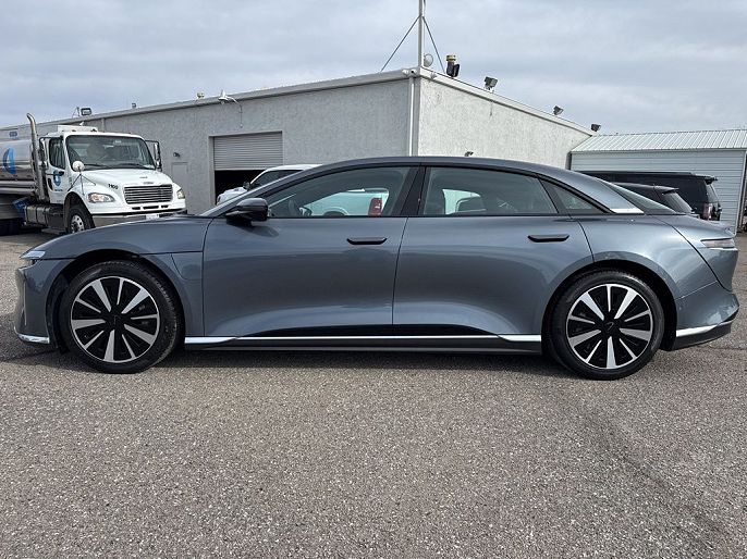 2023 Lucid Air