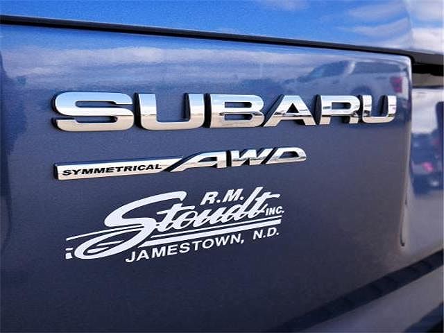 2016 Subaru Forester 2.5i image 13