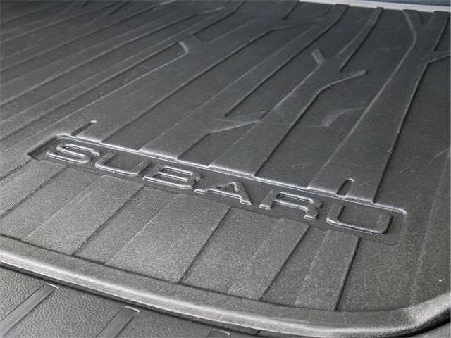 2016 Subaru Forester 2.5i image 19