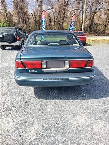 1997 Buick LeSabre Limited Edition image 3