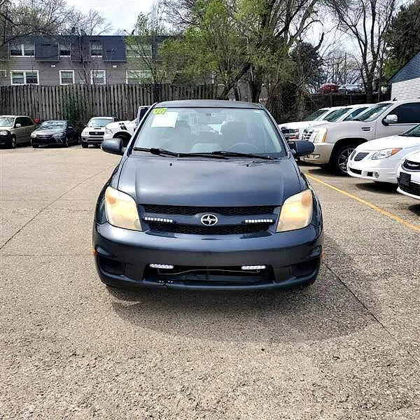 2006 Scion xA