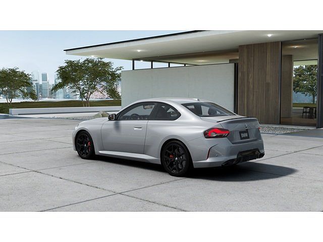 2026 BMW 2 Series