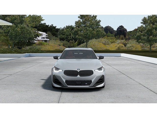 2026 BMW 2 Series