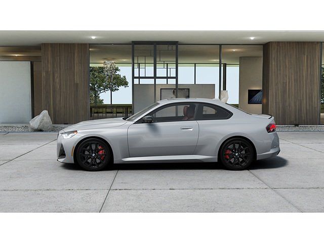 2026 BMW 2 Series