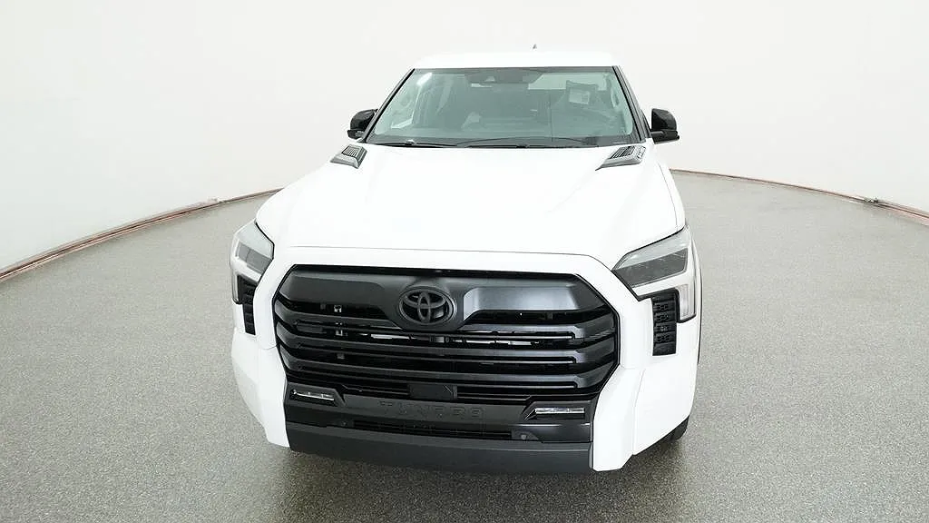 2024 Toyota Tundra Limited Edition image 1