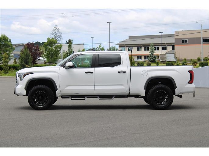 2024 Toyota Tundra