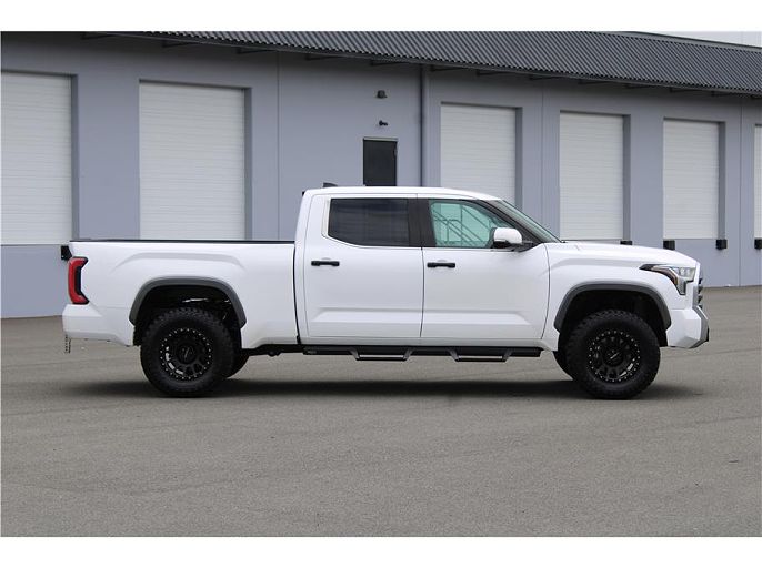 2024 Toyota Tundra