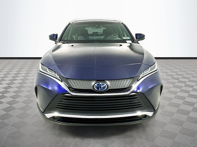 2021 Toyota Venza