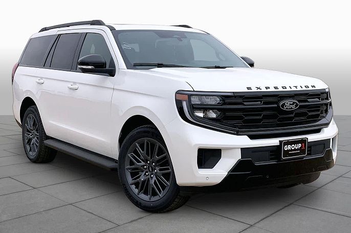 2026 Ford Expedition