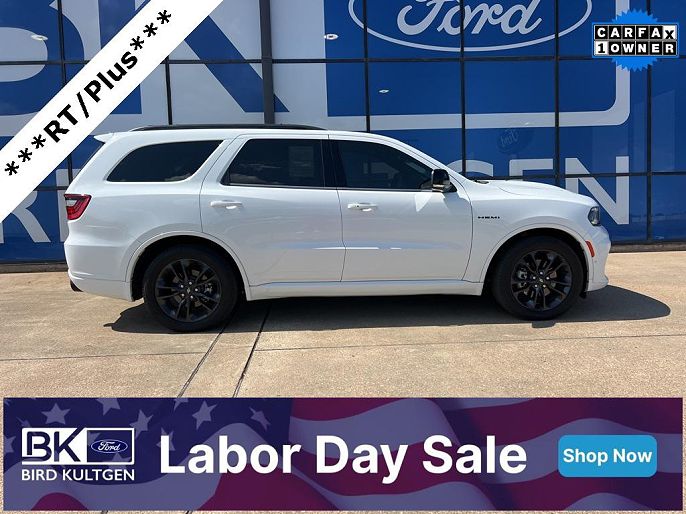 2023 Dodge Durango