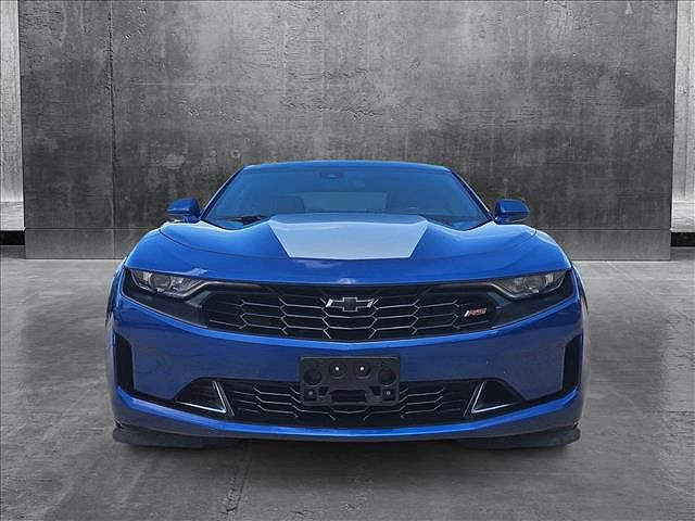 2019 Chevrolet Camaro