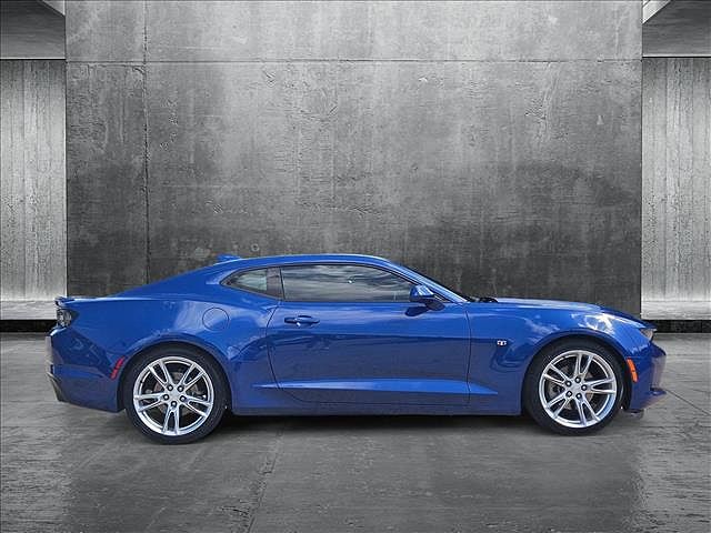 2019 Chevrolet Camaro