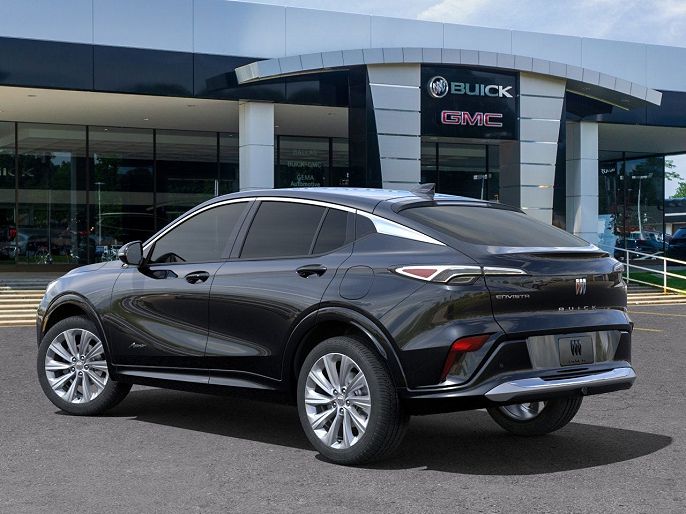 2025 Buick Envista