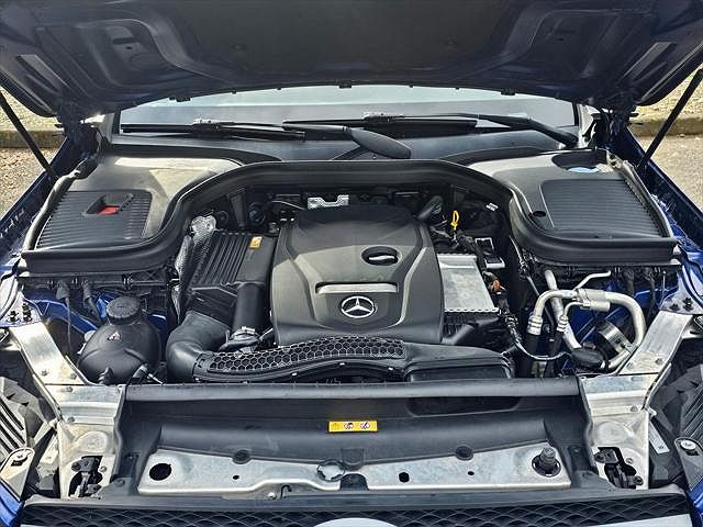 2018 Mercedes-Benz GLC 300 image 6