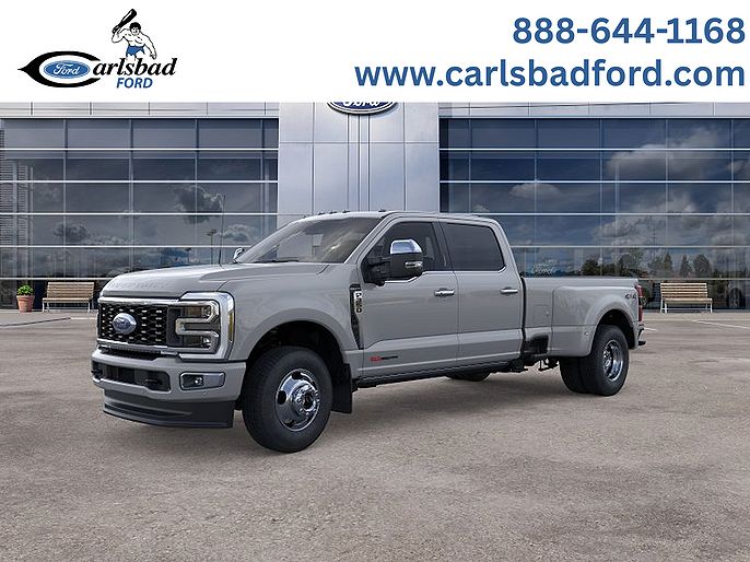 2026 Ford F-350