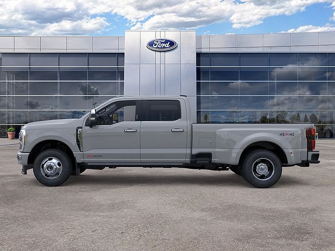 2026 Ford F-350