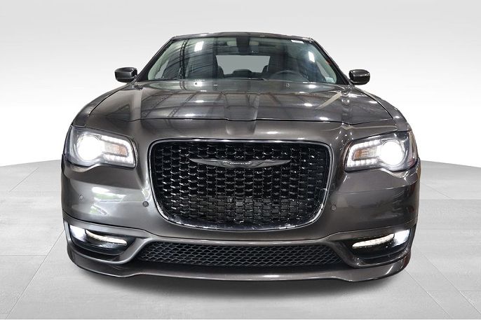 2022 Chrysler 300