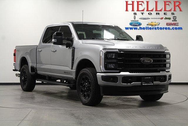 2024 Ford F-250