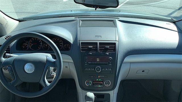 2008 Saturn Outlook XE image 11