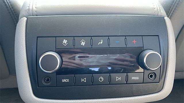 2008 Saturn Outlook XE image 20