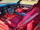 1989 Chevrolet Camaro RS image 13