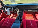 1989 Chevrolet Camaro RS image 28
