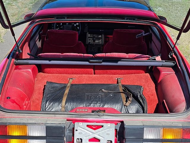 1989 Chevrolet Camaro RS image 44