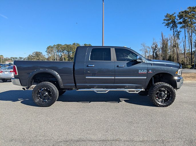 2015 Ram 2500