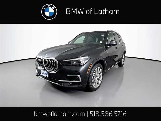 2023 BMW X5