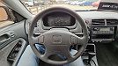 2000 Honda Civic LX image 12