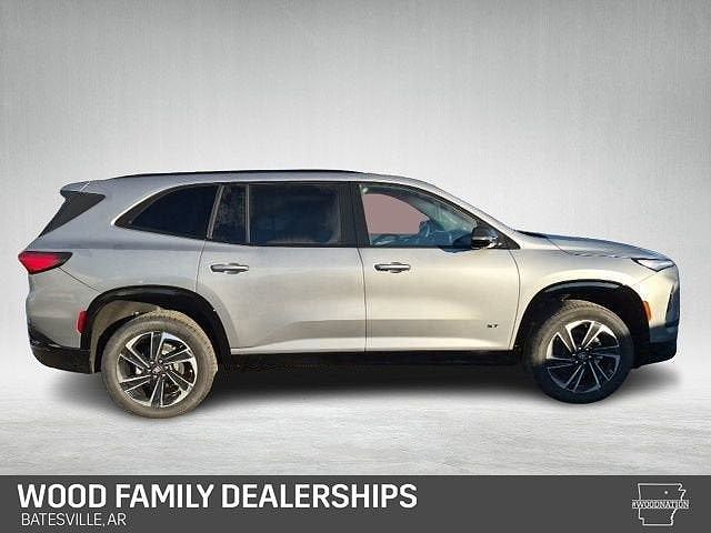 2026 Buick Enclave