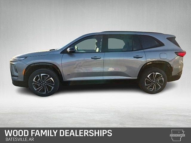 2026 Buick Enclave