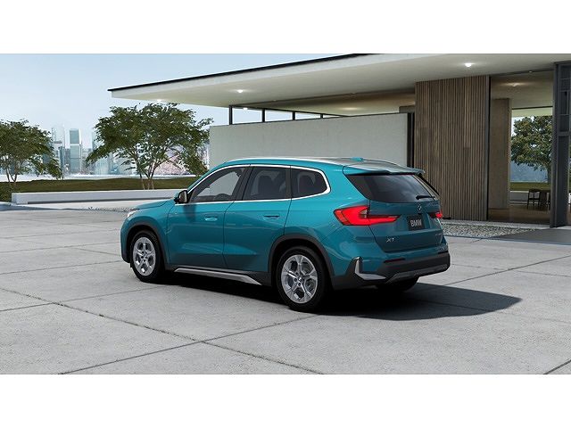 2025 BMW X1