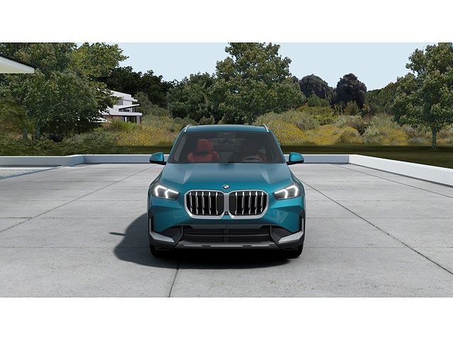 2025 BMW X1