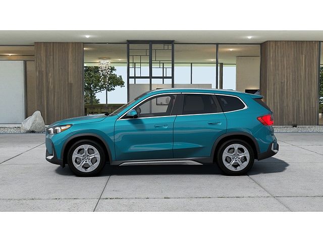 2025 BMW X1