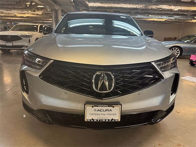 2025 Acura RDX